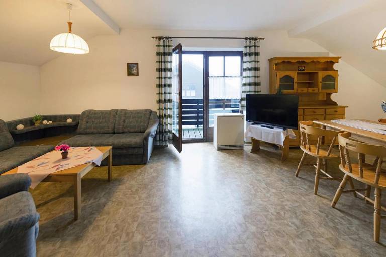 Rental apartment with barbecue — photo 2