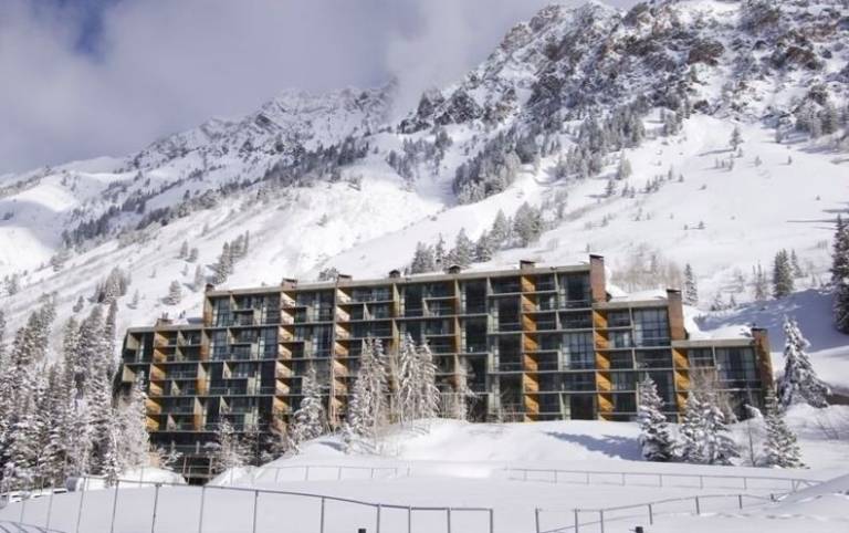 Resort Snowbird