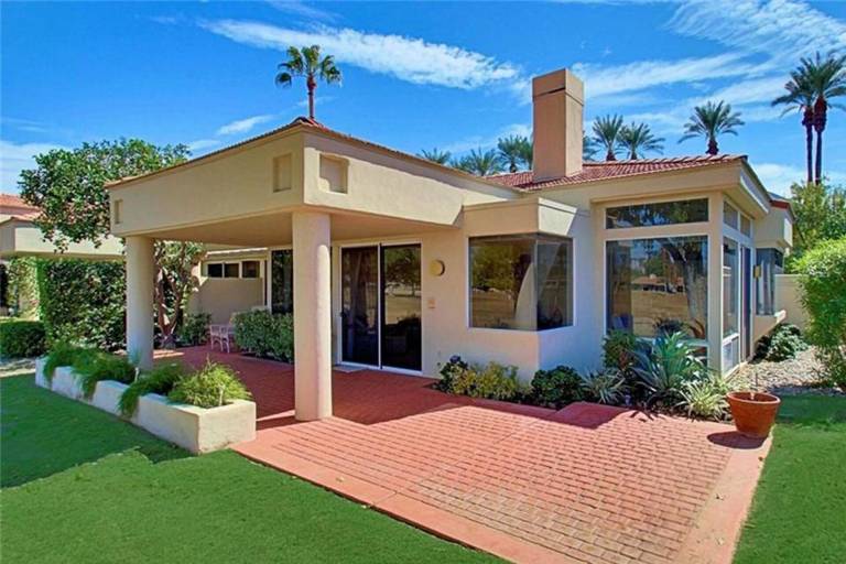 Condo Indian Wells