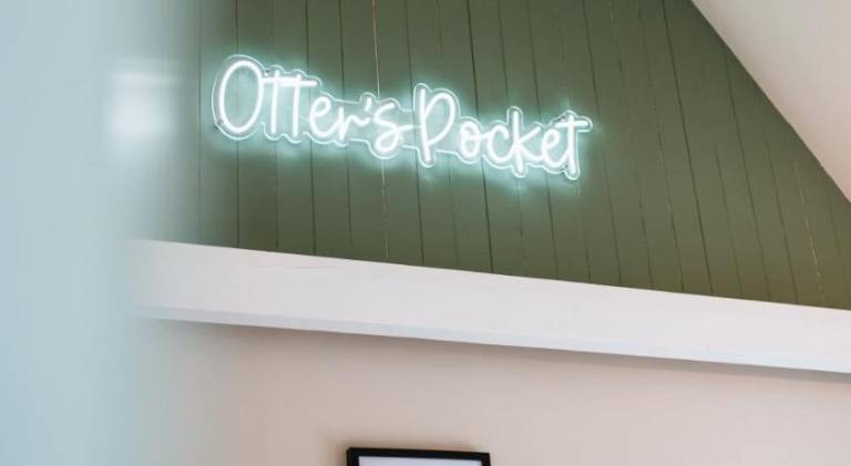 23 m&sup2; Ferienwohnung