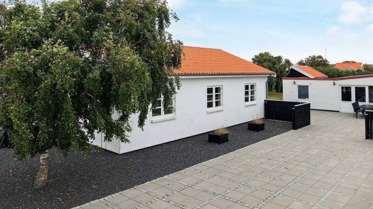 Ferienhaus Skagen