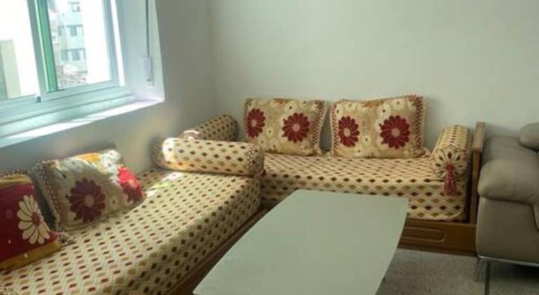 Charming apartment | Dogs allowed in Tetouan