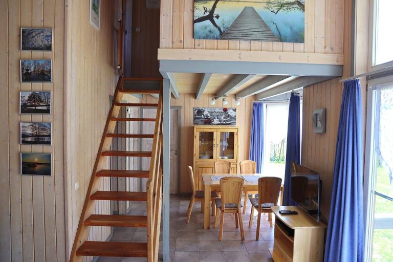 Wildgans 13A - Klassisches skandinavisches Ferienhaus für bis zu 6 Personen — photo 2