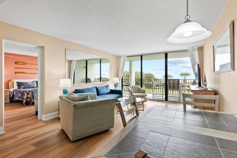 Condo  Cape Canaveral