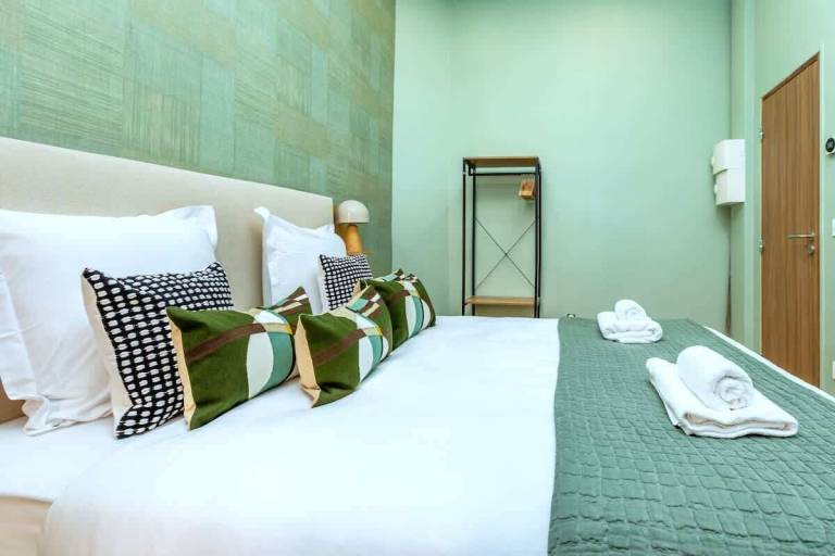 Appartamento Neuilly-sur-Seine
