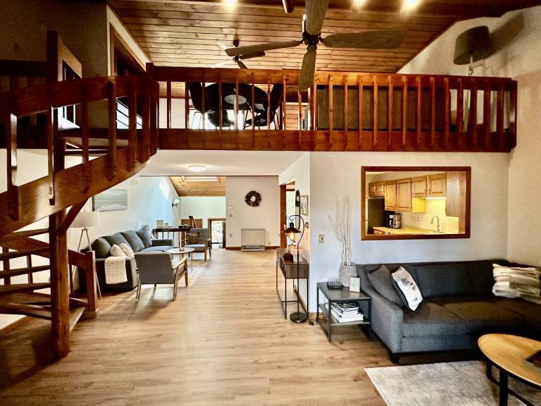 Condo  North Conway