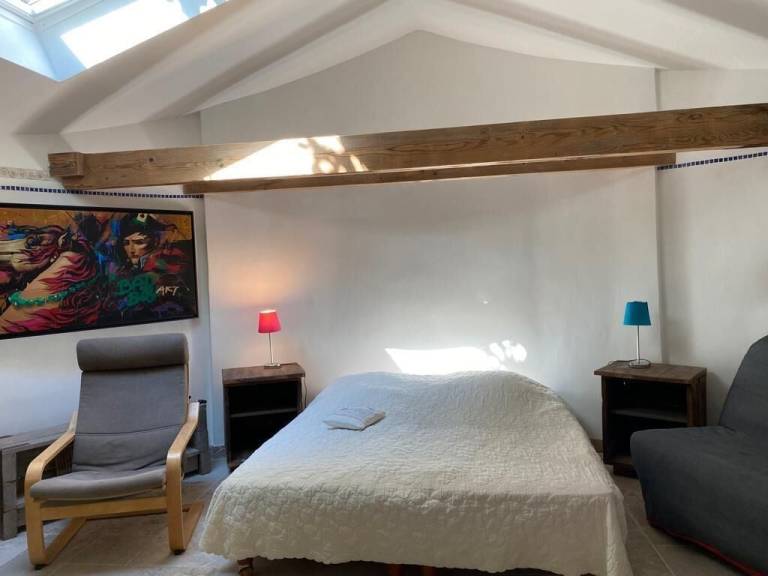 Cabin  Mougins