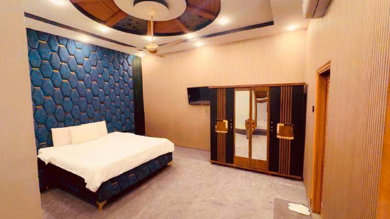 Hotel Sapphire