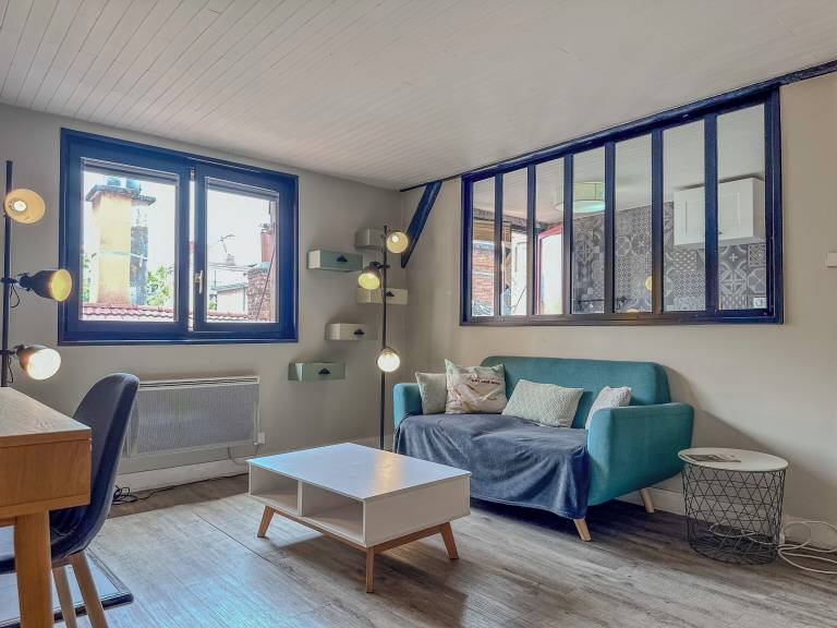 Apartment Grenoble