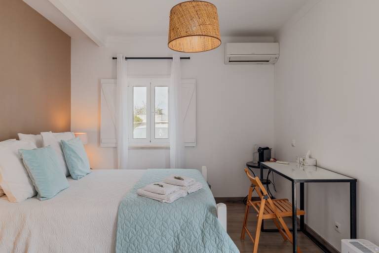 Cozy Suite À Da Marina Country House with Sea View, Wi-Fi, and Air Conditioning — photo 4