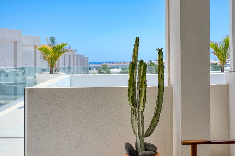Appartement Costa Teguise