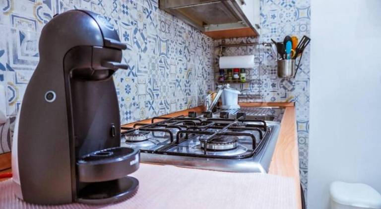 Rental apartment with 1 room for 3 persons — photo 4