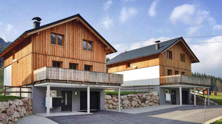 Ferienhaus Gemeinde Altaussee
