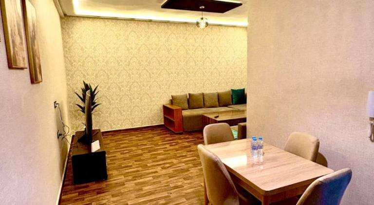 Rental apartment with 1 room for 4 persons — photo 3