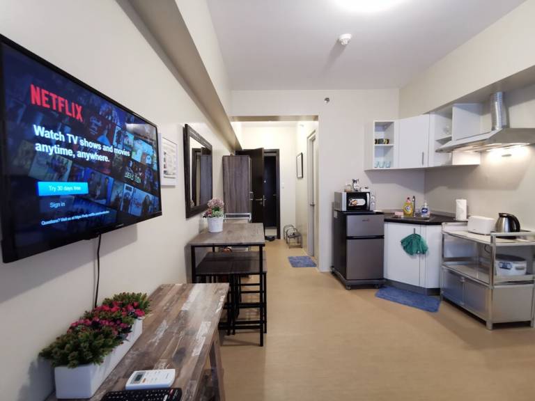 Condo 34-D (Pob.)