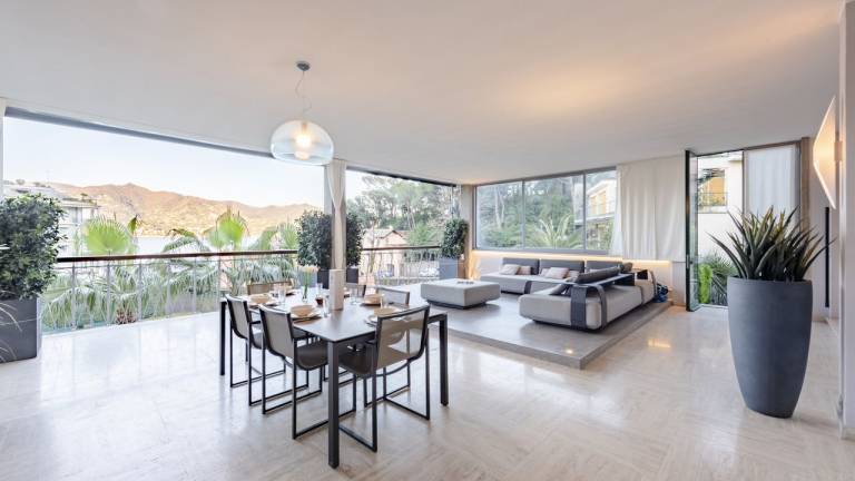 Apartma  Portofino