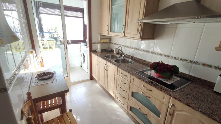 Condo  Baiona