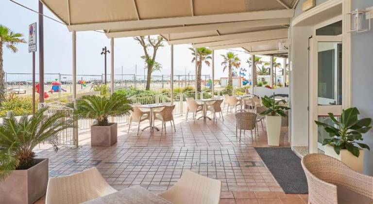 Hotel Acquario — photo 2