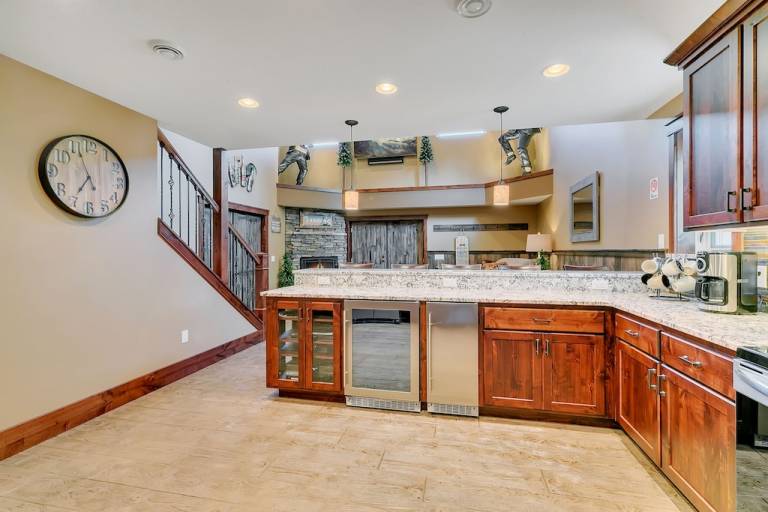 Cabin  Crosslake