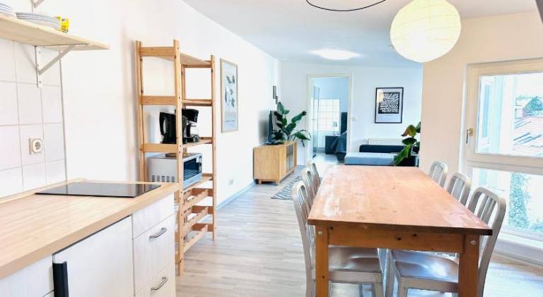 Serviced apartment | Good for workation — photo 2