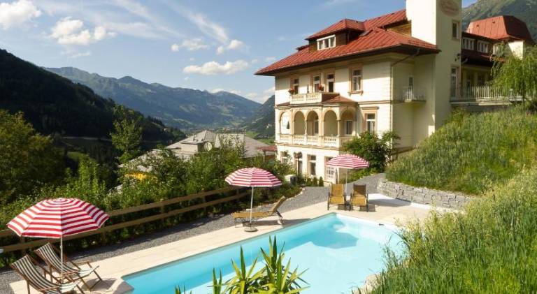 Villa Excelsior Hotel & Kurhaus — photo 3
