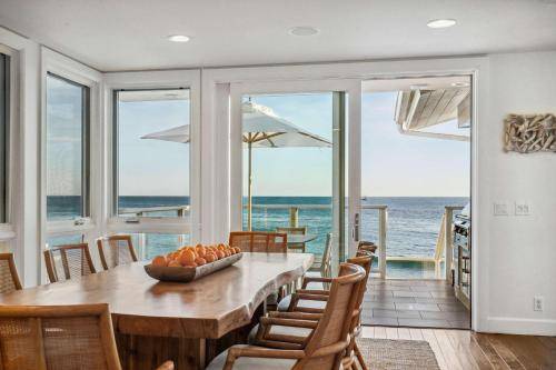 Vila Western Malibu