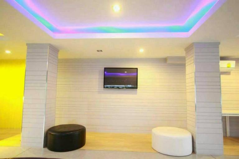 35 m² Apartment mit Hotelservice