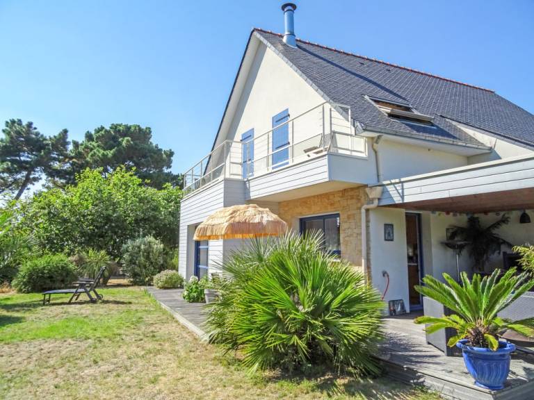 Ferienhaus Quiberon