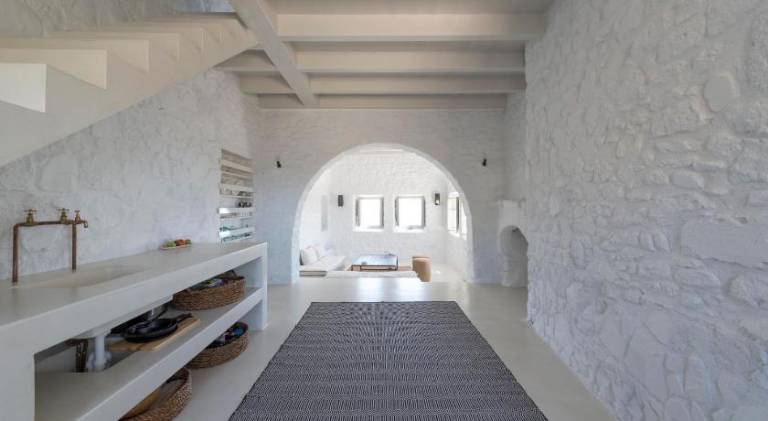 Villa with 2 rooms for 6 persons — photo 2
