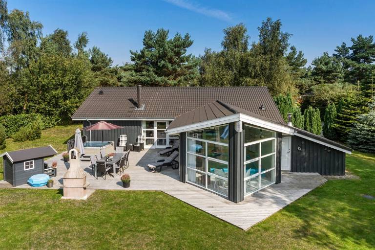 Ferienhaus Marielyst