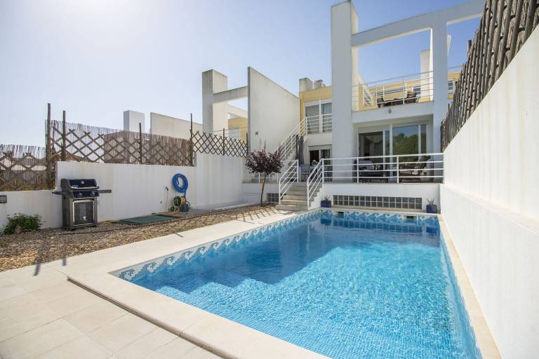 Casa  Ria Formosa