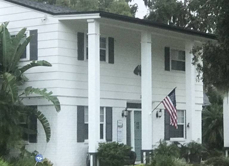 Apartment  Atlantic Beach