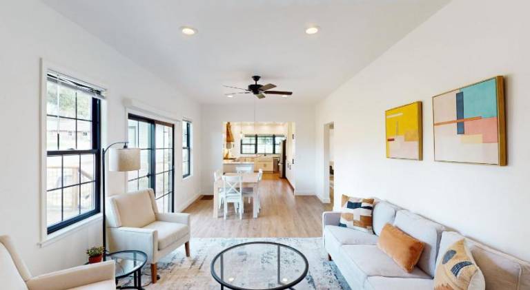 Vacation home | Pets allowed — photo 2