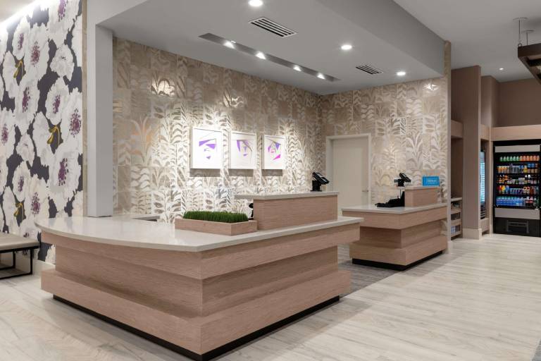 Hilton Garden Inn Ocala Downtown — photo 4