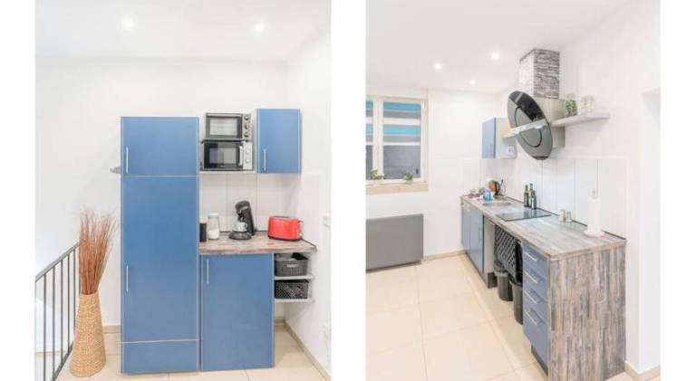 Rental apartment | Suitable for remote work | Pets allowed — photo 5