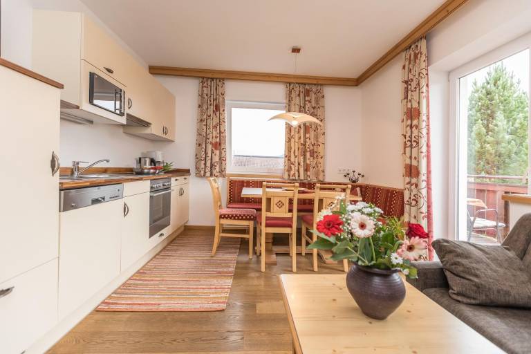 Ferienwohnung  Mittersill