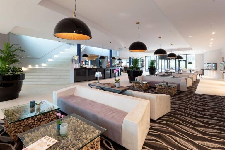 Congres Hotel Mons Van der Valk — photo 4