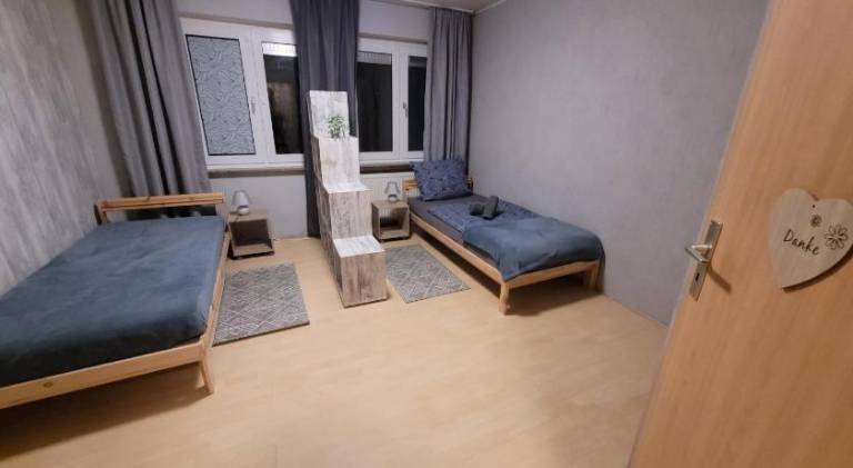 Ferienwohnung Castrop-Rauxel