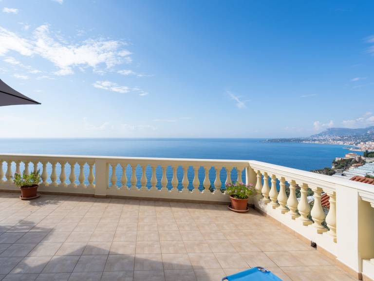 Appartement Menton