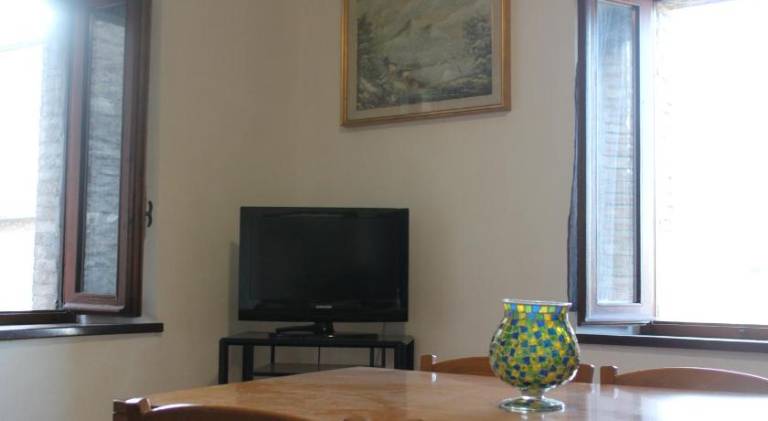 60 m² Ferienwohnung