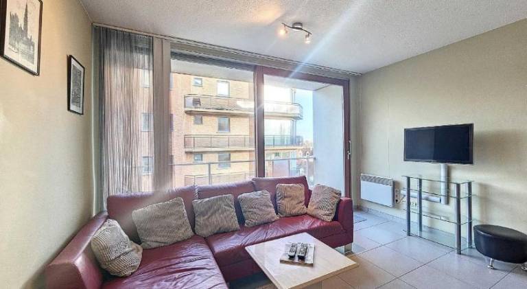 Fully equipped apartment | Beach nearby | Pets allowed — photo 2