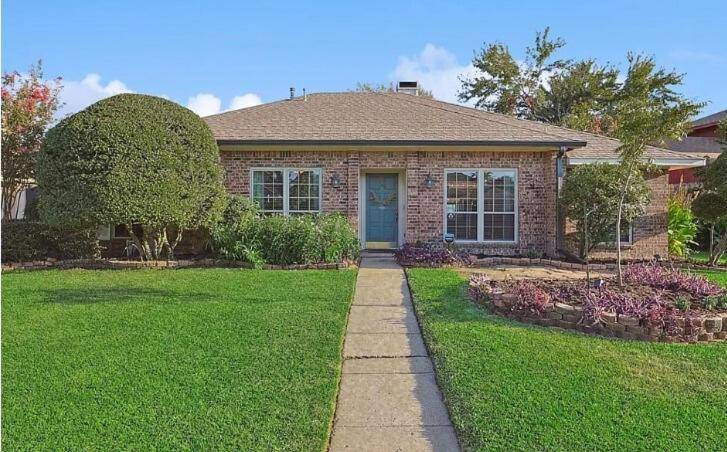 Vacation home with 4 rooms for 8 persons — photo 4