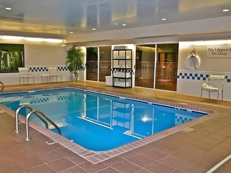 AmericInn by Wyndham Hays — photo 4