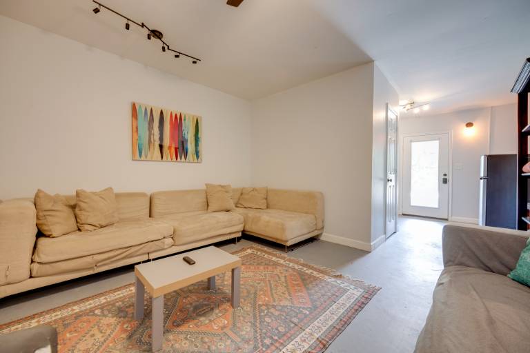 San Marcos Apartment on 10 Acres  6 Mi to TSU! — photo 4