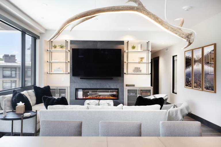 Condo Avon