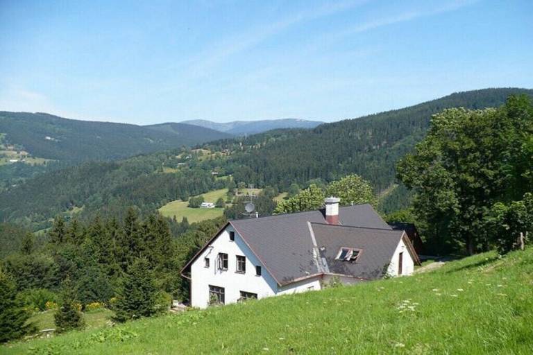 Huis Strážné