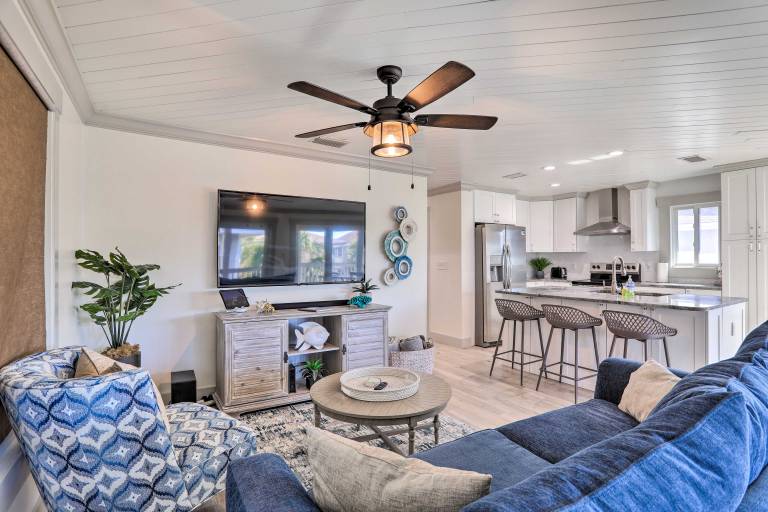 Apartment Redington Beach