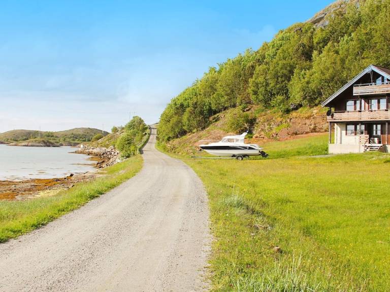 Hus Rødøy