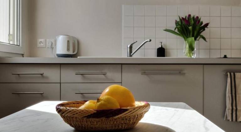 Nice holiday apartment | Pet-friendly — photo 2