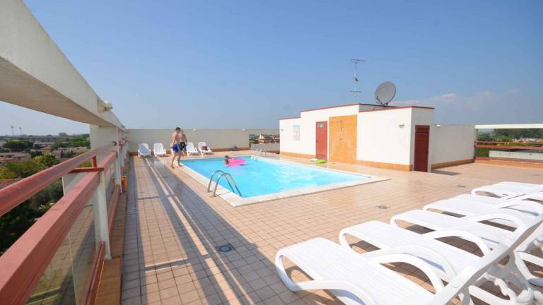 Ferienwohnung Lignano Sabbiadoro